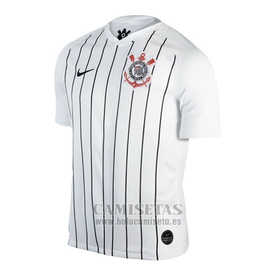Tailandia Camiseta Corinthians R9 Ronaldo Primera 2019-2020